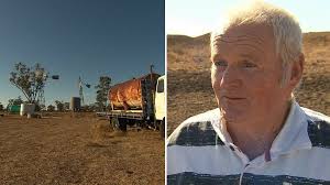 Drought will increase grocery bills as farmers struggle