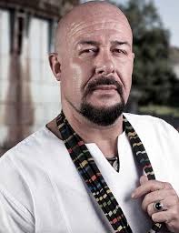 David Michael Bartley