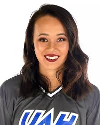 2019 Softball Roster