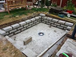 Koi pond construction parge 2 clarke smith flickr. Koi Pond Upgrade The Buffet Oo Garden Railway