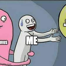 This group dedicated to collecting all the blank, i if you have a meme of your own or you found one we don't have, submit it! Coronavirus Memes These Ai Generated Memes Are Better Than Ones Created By Humans Vox