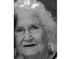 Ruby Richardson Obituary (2016)