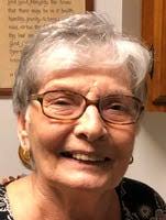 Patricia Smith Obituary