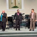 A Night of Southern Gospel Music at The Williamsburg Gospel Barn