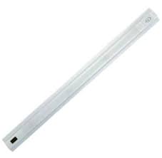 Ge 27194 Plug In Under Cabinet Led Light Fixture With 5 Cord White Toolboxsupply Com