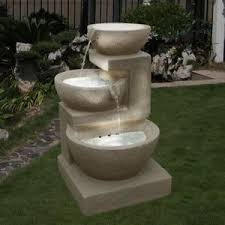 Tous les composant des kits de pompe solaire pour étang sont parfaitement coordonnés et très faciles à installer. Fontaine De Jardin Solaire Jardiland