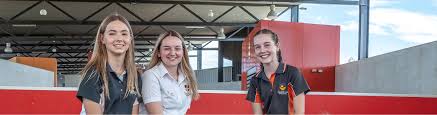 Baldivis Secondary College