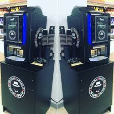 Easier and quicker to use than coffee machine descaling tablets. The Coffee Machine Company Home Facebook