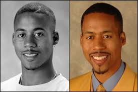 2008 Cincinnati High School Sports Hall of Fame, Arnzen, Bockenstette,  Fealey, Fredrick, Plummer, Coach Engel, Coach Klonne