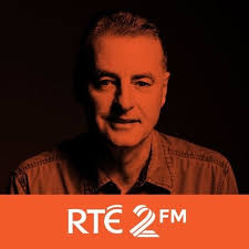 Stream Eoin Sweeney chats to Dave about Iconic album covers. by RTÉ2fm