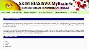 Sila tekan butang apply now di kotak berwarna kuning di bawah. Sistem Permohonan Biasiswa Mybrainsc For Ipta And Overseas Mybrainsc Scholarship Malaysia 2016 Pendidikanmalaysia Com