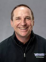 2022-23 Men's Basketball Coaches