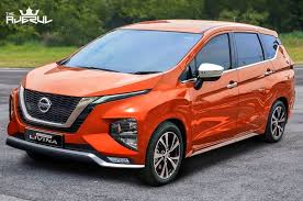 Macam toyota avanza dah berlambak kat jln sapa nak pakai lagi ni ler mentaliti org kita dulu saingan kepada avanza adalah citra shj, sekarang macam2 pilihan. Adakah Ini Nissan Grand Livina 2019 Bakal Masuk Malaysia