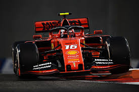 Ferrari boss maurizio arrivabene says the revered italian outfit has become the team that i want, despite experiencing a tough belgian grand prix weekend. Ferrari F1 Extends Charles Leclerc Through 2024