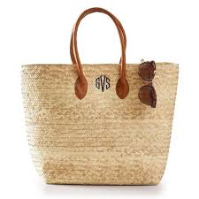 Personalized tote bags, utility totes, beach bags, oversized totes. The 14 Best Personalized Tote Bags Of 2021