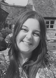 Bethany Nightingale's Instagram, Twitter & Facebook