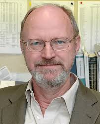 Robert Howard Grubbs