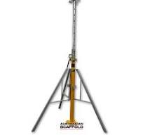 Shore Prop Tripod Stand | Australian Scaffold | 1300 919 905