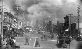 The city of cripple creek is the statutory city that is the county seat of teller county, colorado, united states. April 29 1896 A Fire Nearly Levels Cripple Creek Denver Public Library History