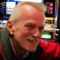 Obituary of Richard Zissler