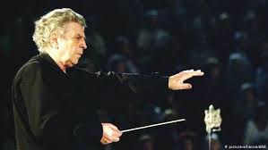 Jun 10, 2021 · following the announcement of the victorian government's updated restrictions on theatres, the greek community of melbourne regrettably has had to cancel the rescheduled 14 june performance of. Greek Composer Mikis Theodorakis Dies Aged 96 Music Dw 02 09 2021