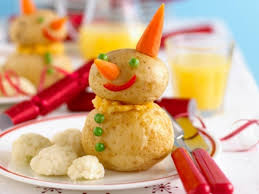 From the main dish to the sides, i've got you covered! Eye Catching Christmas Food Ideas Holidappy