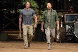 Browse fast & furious presents: Hobbs Shaw Roars To 179m Global Box Office Opening Weekend Update News Screen