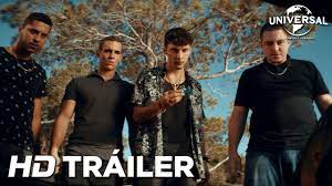 Miguel herrán, carolina yuste, luis tosar and others. Hasta El Cielo Teaser Trailer Universal Pictures Hd Youtube