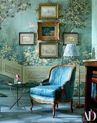 Habitually Chic Terrific Traditional Design Interior Vintage Home Decor House Interior
