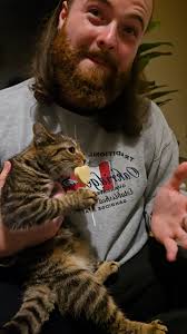 Friends of Blind Cat Rescue and Sanctuary