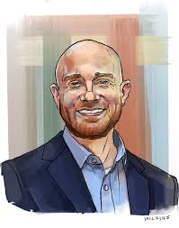 Distinguished Alumni Award