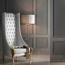 Lounge design chair design design furniture home furniture luxury furniture decoupage furniture futuristic furniture street furniture plywood. Decor High Back Arm Chair Ideas On Foter