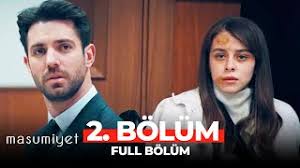 Masumiyet izle,masumiyet son bölüm fragmanı,masumiyet full izle,masumiyet canlı izle,masumiyet tek parça izle. Masumiyet 2 Bolum Youtube