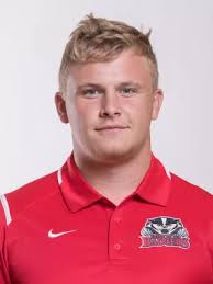 Jackson Amos's Instagram, Twitter & Facebook