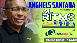 Al Ritmo Venezuela‎