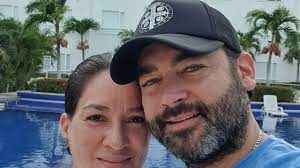 Actor Juan Pablo Obregón y su esposa compartieron sentido mensaje tras la  pérdida del que sería su séptimo hijo - El País