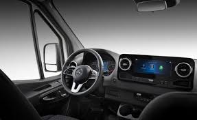 It is built from complete knock down (ckd) kits by freightliner. 2020 Mercedes Benz Sprinter Review Pricing And Specs