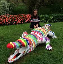 Epingle Sur Painted Animals Things