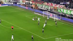 Fenerbahçe kulübü mert hakan'ın kırmızı kartına ilişkin açıklama yayınladı. Aytac Kara Goal Hd Bursaspor 1 1 Fenerbahce 21 01 2019 Full Replay Video Dailymotion