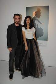 Tuba büyüküstün'ün yasak aşkı olduğu iddiaları doğru mu? Tuba Buyukustun Ile Onur Saylak Neden Bosaniyor Fotohaber Magazin