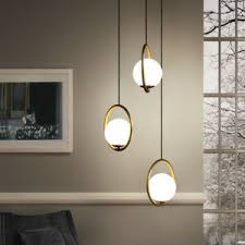 Multiple pendant lights, bar suspensions and suspended pendant lighting are all great pendants for lighting over dining tables and kitchen tables. Kitchen Modern Lamp Bar Pendant Lighting Glass Pendant Light Home Ceiling Lights Ebay