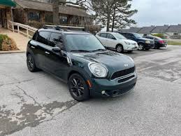 Image result for Oxford Green 2011 Mini
