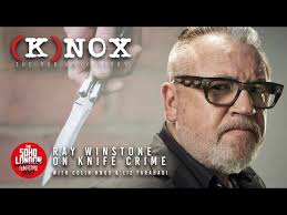 K)NOX: THE ROB KNOX STORY