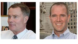 Hogsett, Brewer to face off in November