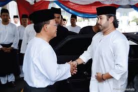 Kerajaan (mmk) negeri pada 12 jun lepas, telah memutuskan agar hari kelepasan am bagi seluruh negeri pahang ditetapkan selama dua hari pada 30 dan 31 julai 2019 (selasa & rabu). Politics And Policy Sultans And The Appointment Of Mbs The Edge Markets