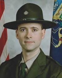 Reflections for Wildlife Conservation Officer David Lynn Grove,  Pennsylvania Game Commission, Pennsylvania