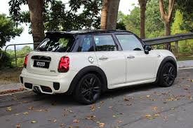 Enter your zip code to explore enticing local deals and monthly offers from mini usa. Mini Cooper S 5 Door F55 Lci Review Pure Mini And More