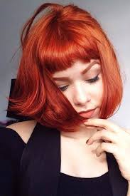 Pin oleh Ebony Jade Adelaide di Red hair styles
