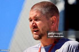 1,362 Carl Robinson Photos & High Res Pictures