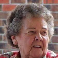 Obituary information for Bessie Josephine Baggett